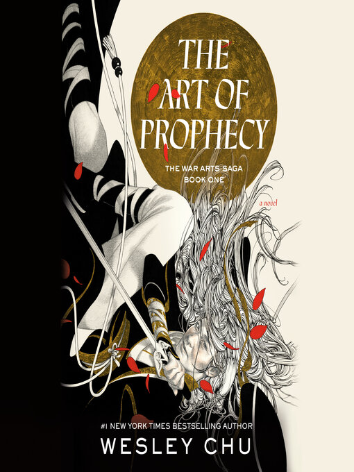 Cover image for The Art of Prophecy